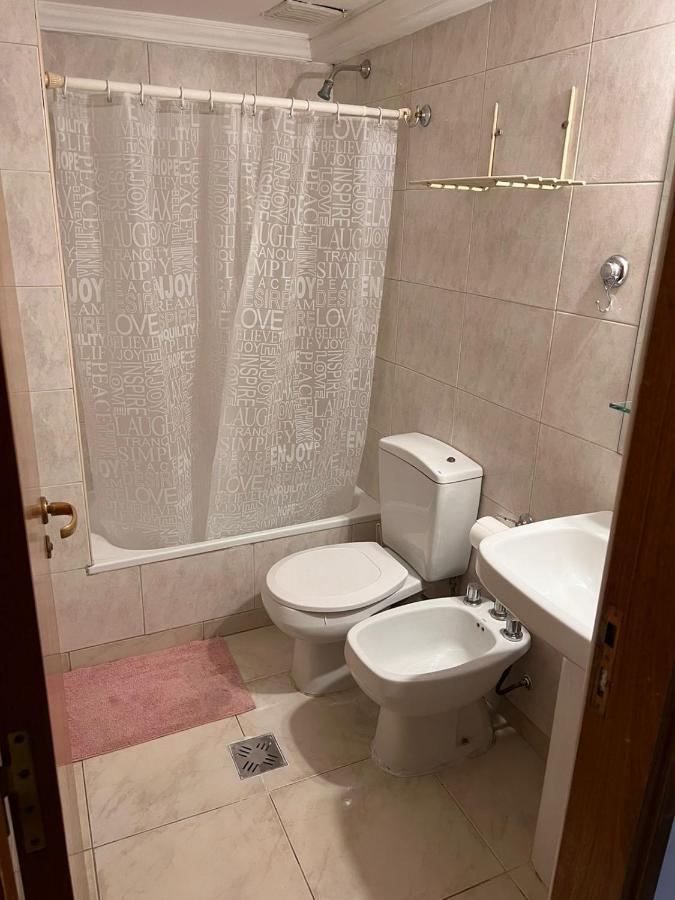 Ferienwohnung Terrazas De Colon 8 Mendoza Exterior foto
