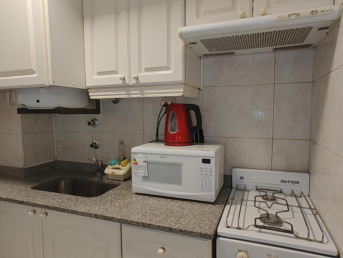 Ferienwohnung Terrazas De Colon 8 Mendoza Exterior foto